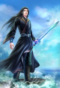 蜘蛛与蜥蜴的搏斗