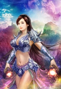 合成修仙传